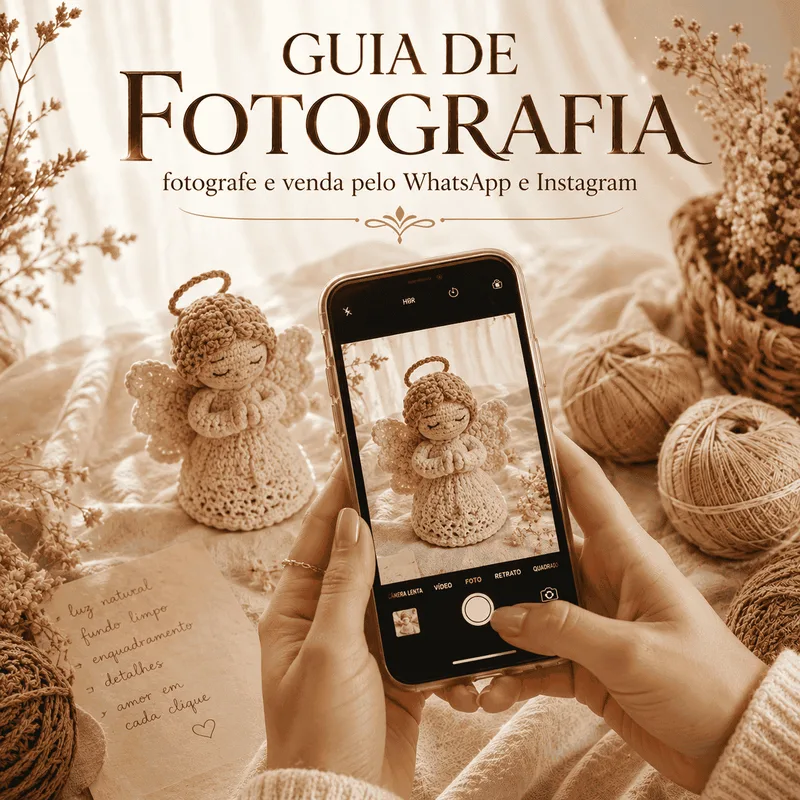 Guia de Fotografia