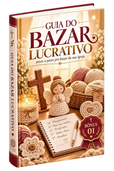 Guia de Bazar Lucrativo