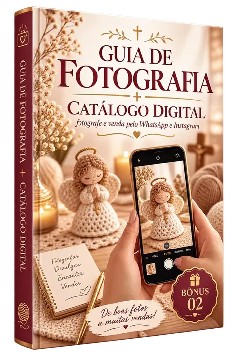 Guia de Fotografia