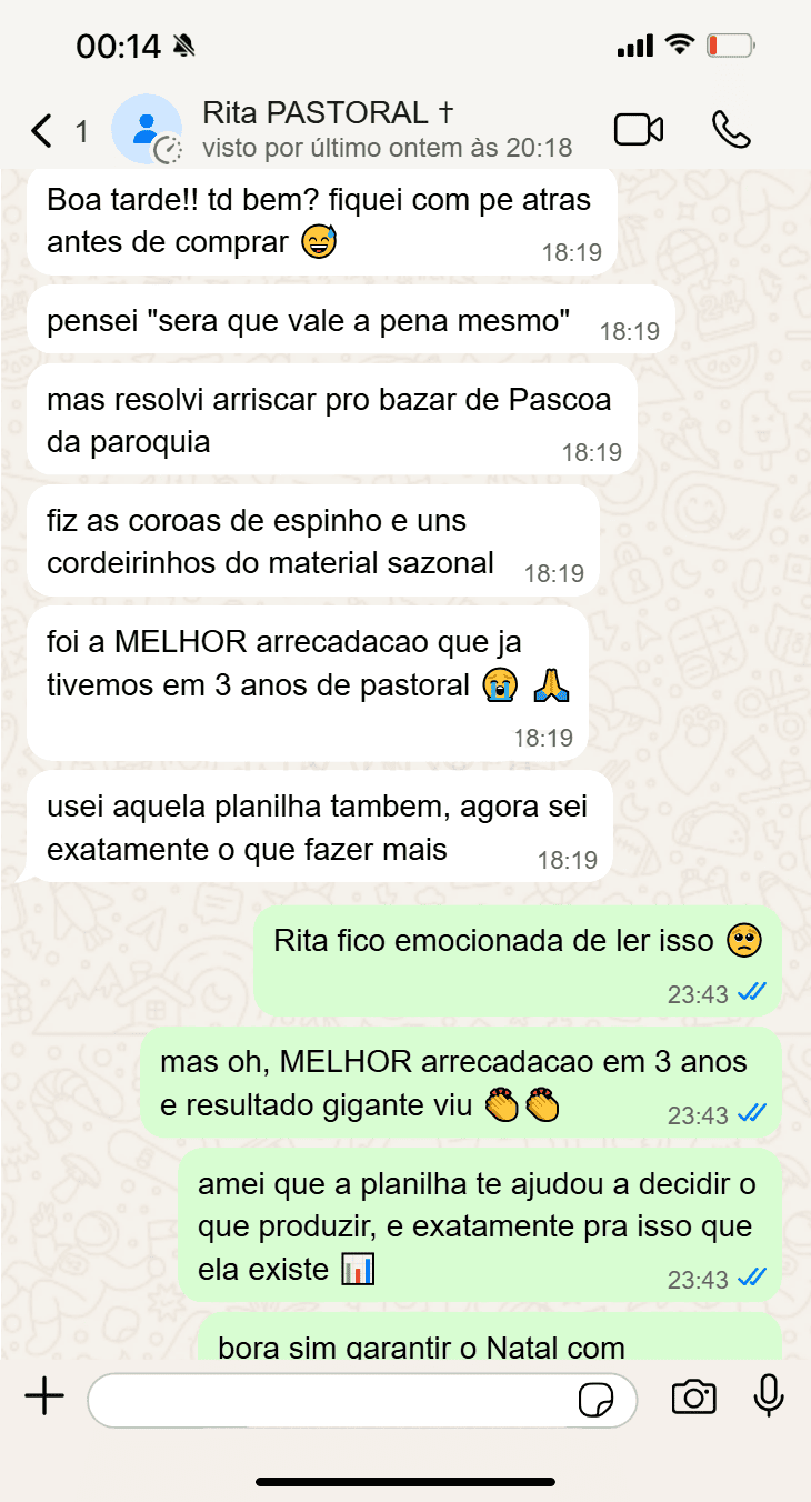 Depoimento 2